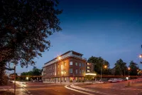 Hotel Buschhausen