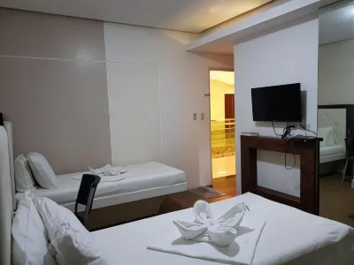 Hotel Giorgio Ξενοδοχεία στην πόλη 