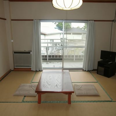 [Japanese Room] [Non-Smoking] [Lake View] [Mountain View] Maikoya Promo Code