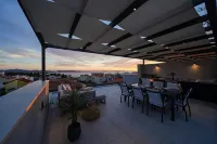 Adria Concept Boutique Apartments