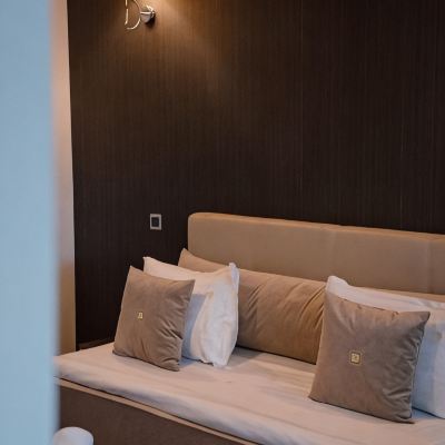 Studio Comfort Junior Suite (2 Adulti + 2 Copii 0-12 Ani) Silver Mountain Promo Code