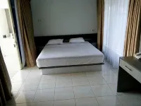 Sapadia Villa Balige