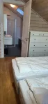 The Black House - Luxurious Holiday Villa in Zeewolde. Hotels in 