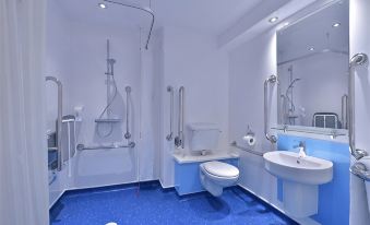 Travelodge Hotel - Scunthorpe - Housity
