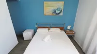 Tiberias Hostel Hotel a 