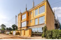 Redhill Cliff Complex Hoteles en 