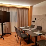 Hotel Puerta Santander