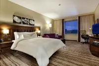 Hilton Garden Inn Konya Hotel di 