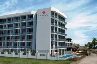 Ramada Suites by Wyndham Wailoaloa Beach Fiji