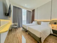 Azana Style Hotel Jombang Hotel a Peterongan