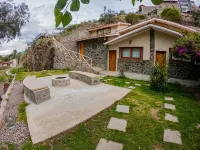 Kay Pacha Wellness Place Hotels in 