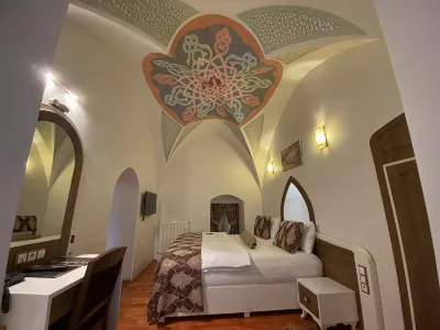 BEHRAMPAŞA Otel &Cafe &Restaurant Hotel a 