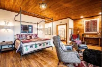 The Dogwood Inn