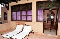 Riad Mhidou Marrakech