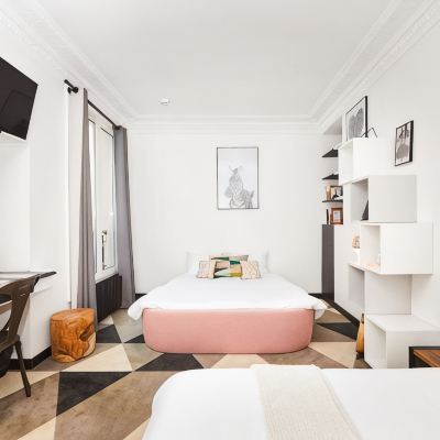 Grand Superior Room Madrigal Promo Code