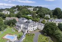 Lincombe Hall Hotel & Spa - Just for Adults Hotels in 