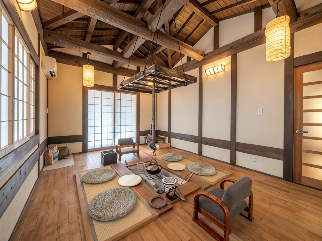 Rokuan - Shimada
