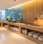 Homeinn Hotel (Fei County Heping Road County Government)