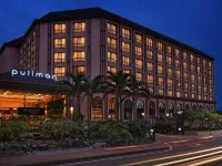 Pullman Nairobi Upper Hill