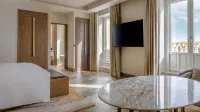 JW Marriott Hotel Madrid