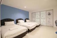 Tawaen Beach Resort