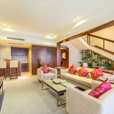 行政複式套房 東莞虎門豐泰花園酒店優惠