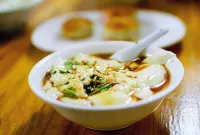 Home Inn Alliance Huaxuan Hotel (Feixian Yimeng Mountain Tianmeng Scenic Area Branch)