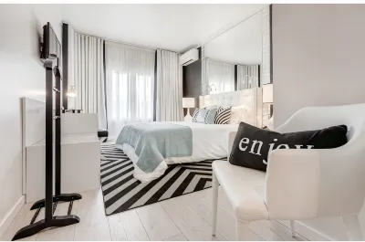 Hotel Cristal Marinha Hotels in 