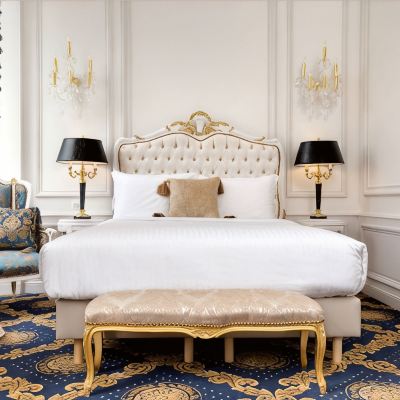 Superior Double Room Alexandra Palace Promo Code