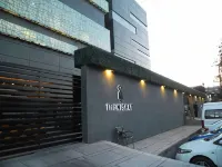 The Nishat Hotel Johar Town Hotels in 