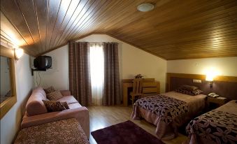 Hotel das Salinas - Housity