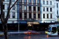 Best Western Melbourne City Hotel di 
