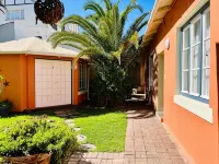 The Secret Garden Guesthouse Hotels in 
