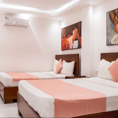 Superior Studio Apartment Cataleya Hotel Promo Code