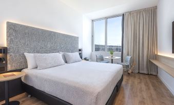 INNSiDE by Meliá Barcelona Aeropuerto - Housity