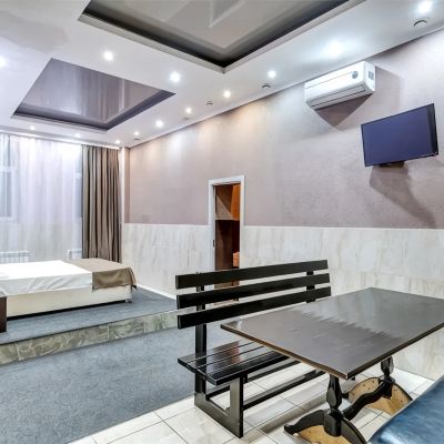 Standard Family Room Aurum Promo Code