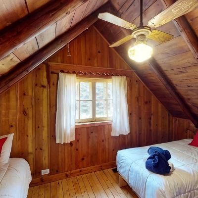 Chalet Cozy Auberge & Spa Beaux-Rêves Promo Code