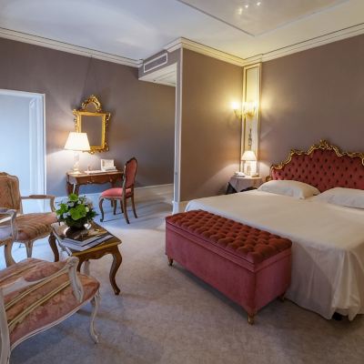 Sagredo Venetian Double Ca' Sagredo Hotel Promo Code