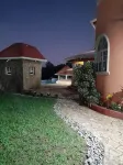 Eden Crest Villa- Peaceful and Comfortable Vacation  호텔