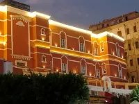 Victoria Hotel Cairo