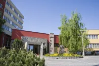 Therma Nea Dunajská Streda Hotels in 