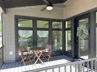 Cottage on Clay - Downtown CF New Construction!