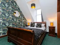 Carlton Hotel Hotels in Forres