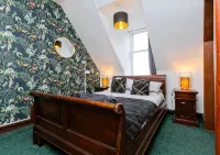 Carlton Hotel Hotels in 
