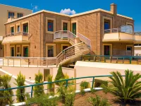 Aegean Dream Hotel Hotels in Chios