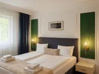 Hotel Royal Plaza Hotel a Timisoara