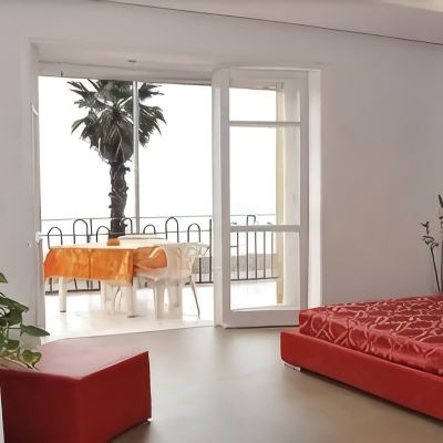 Double Room Hotel San Carlo Promo Code