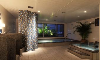 Toyooka Green Hotel Morris - Housity
