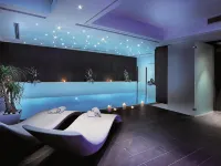 De Stefano Palace Luxury Hotel Hotels in Ragusa