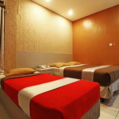 Family Room Hotel Eve Promo Code